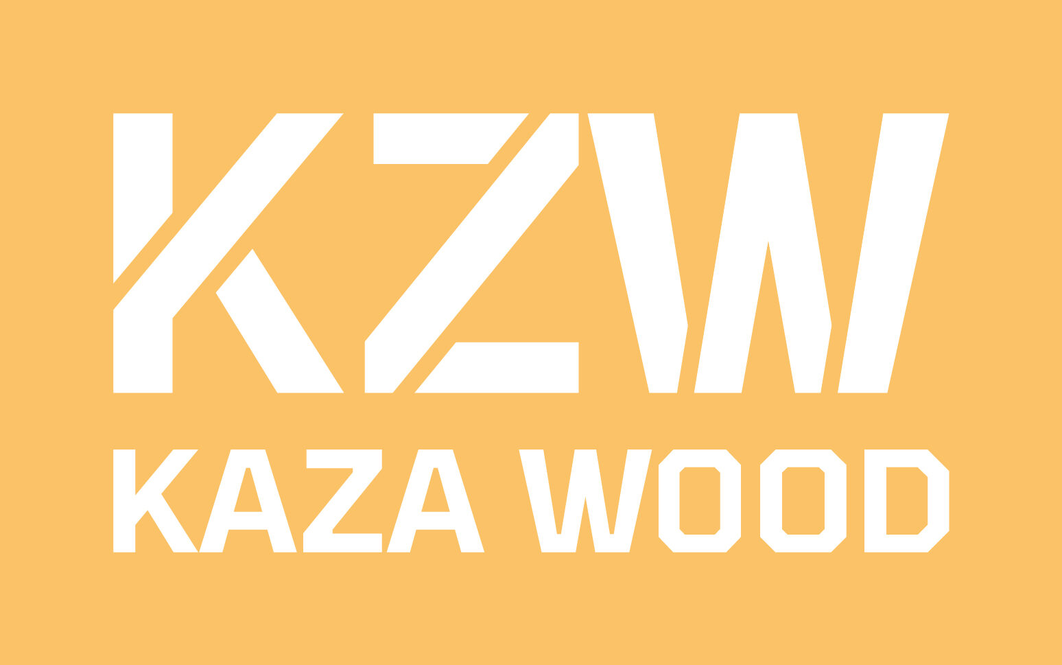 kazawood